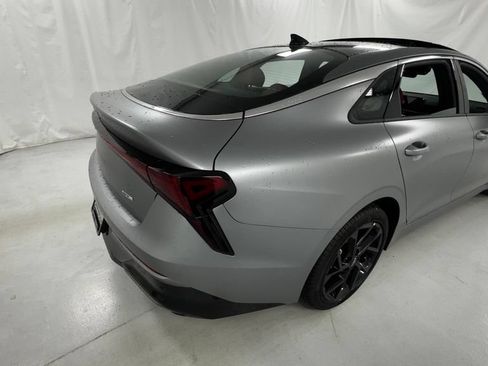 New 2026 Kia K5 GT-Line w/ GT-Line Premium Package FWD image 3