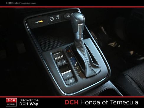 Used 2025 Honda CR-V EX image 11