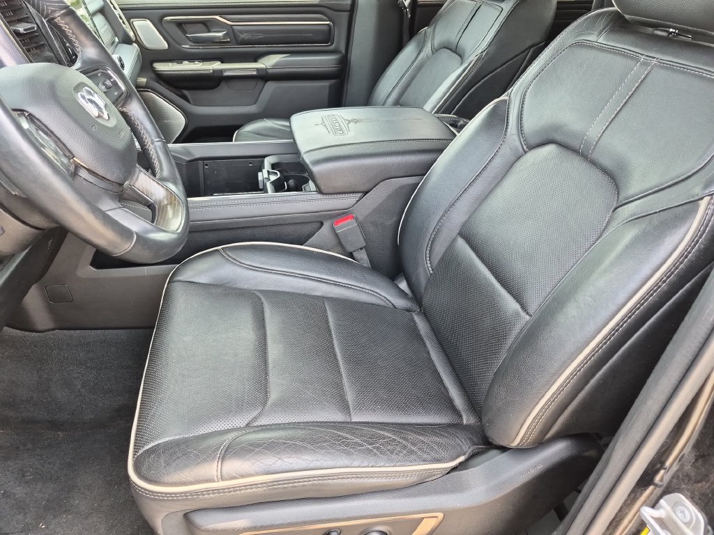 Used 2020 RAM 1500 Limited AWD/4WD image 15