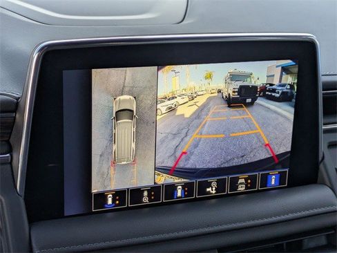 Certified 2022 Chevrolet Tahoe LT w/ Luxury Package image 25