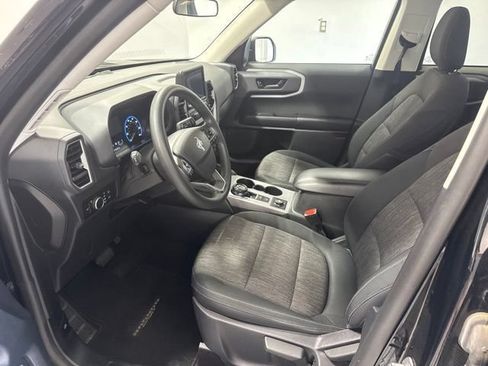 Used 2023 Ford Bronco Sport Big Bend AWD/4WD image 12