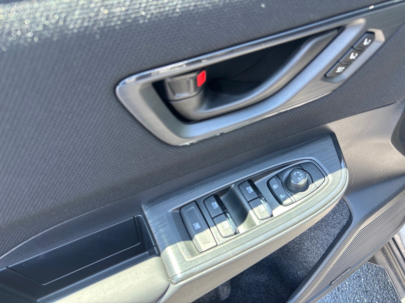 New 2026 Subaru Outback Limited AWD/4WD image 11