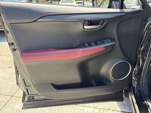 Used 2020 Lexus NX 300 FWD w/ Comfort Package image 13