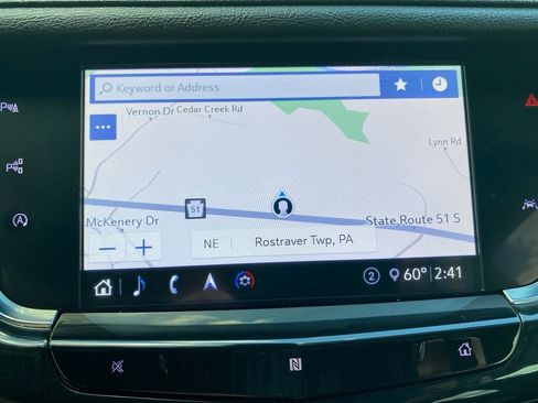 Certified 2020 Cadillac XT6 Premium Luxury AWD/4WD image 29