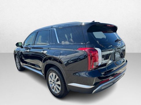Used 2023 Hyundai Palisade SEL image 7