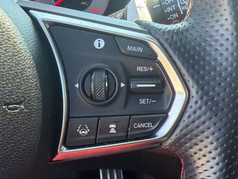 Used 2021 Acura RDX A-Spec FWD image 18