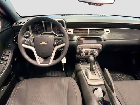 Certified 2012 Chevrolet Camaro LT RWD image 19