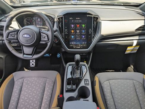 New 2025 Subaru Crosstrek 2.5i Sport w/ Popular Package #3A image 14