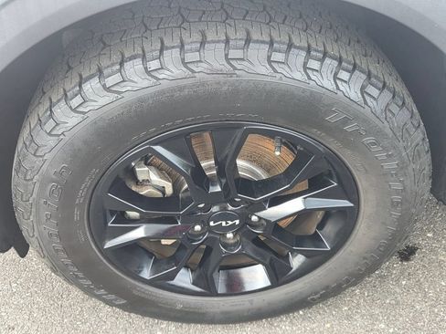 Used 2023 Kia Sportage X-Pro Prestige AWD/4WD image 11