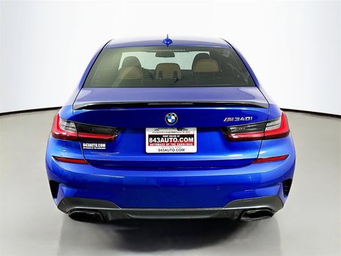 Used 2022 BMW M340i w/ Premium Package image 6