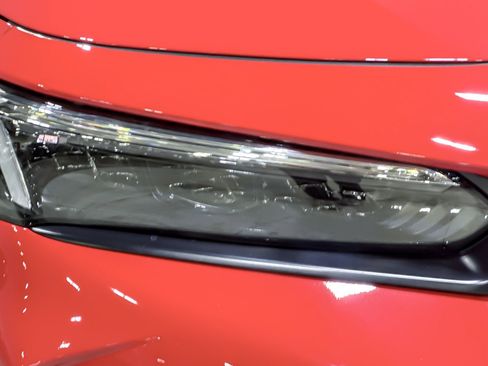 New 2026 Honda Civic Sport image 10