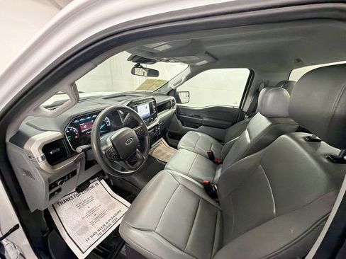 Used 2023 Ford F150 XL RWD image 18