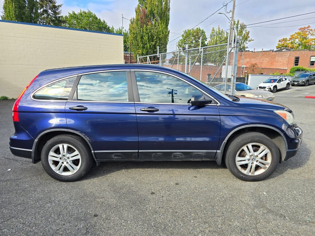 Used 2011 Honda CR-V LX image 8