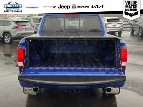 Used 2014 RAM 1500 Sport AWD/4WD image 6