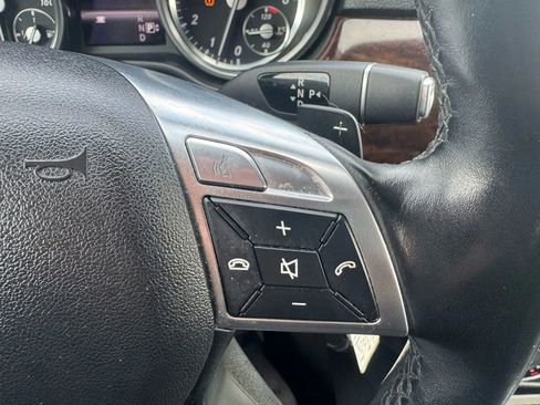 Used 2013 Mercedes-Benz ML 350 4MATIC image 38