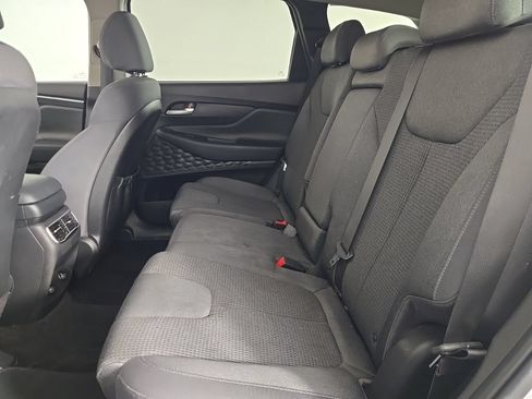 Used 2023 Hyundai Santa Fe SEL FWD image 12