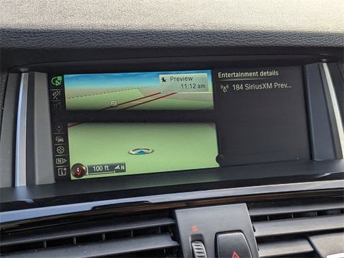 Used 2016 BMW X3 xDrive35i image 24