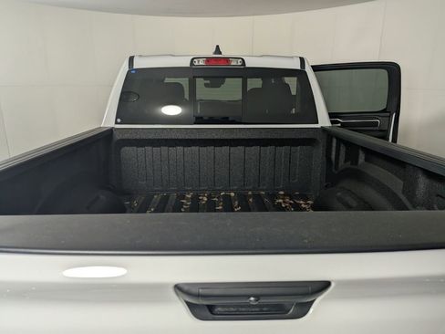 New 2026 RAM 1500 Big Horn image 21