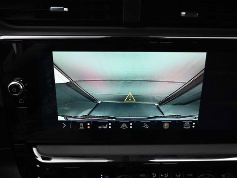 New 2025 GMC Sierra 2500 AT4 w/ AT4 Premium Plus Package image 14