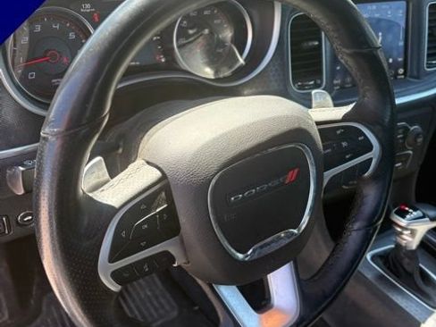 Used 2018 Dodge Charger GT AWD/4WD image 14