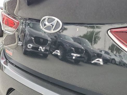 Used 2019 Hyundai Sonata SEL image 6