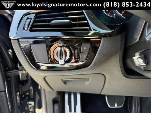 Used 2019 BMW M5 w/ Executive Package AWD/4WD image 26
