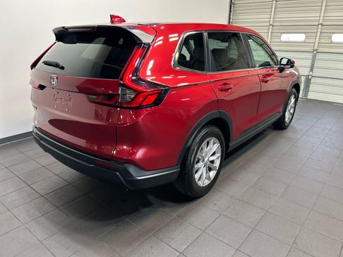 Used 2024 Honda CR-V EX-L image 3