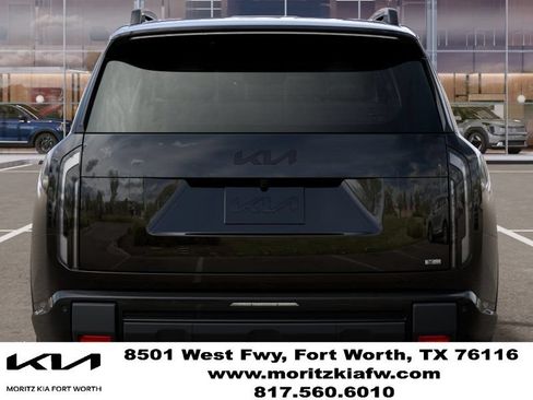 New 2027 Kia Telluride SX Prestige X-Line AWD/4WD image 13