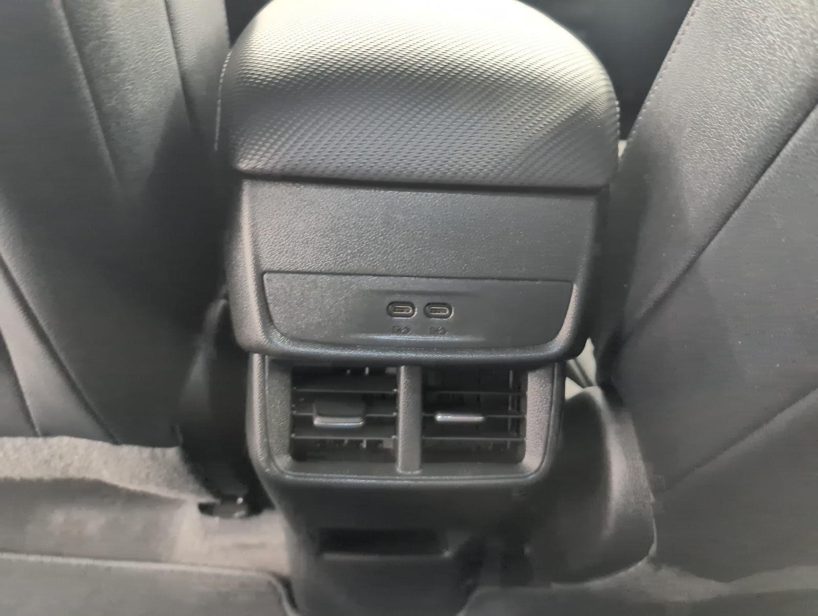 Used 2026 Chevrolet Equinox LT w/ Convenience Package II AWD/4WD image 22