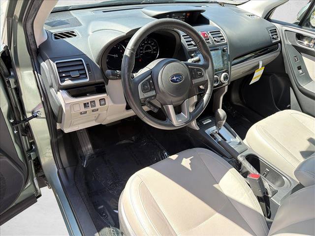 Used 2018 Subaru Forester 2.5i Limited AWD/4WD image 14