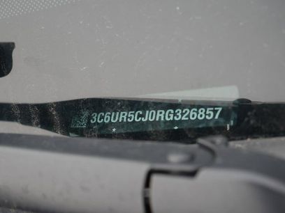 Used 2024 RAM 2500 Tradesman w/ Convenience Group