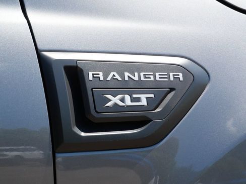 Certified 2023 Ford Ranger XLT w/ Trailer Tow Package AWD/4WD image 10