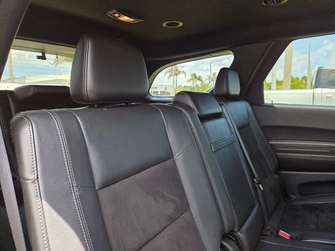 Used 2022 Dodge Durango GT AWD/4WD image 19