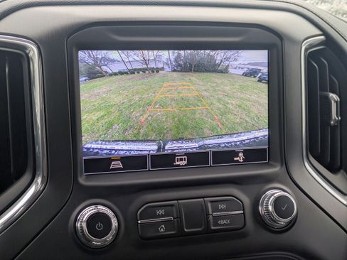 Used 2021 GMC Sierra 1500 AT4 image 18