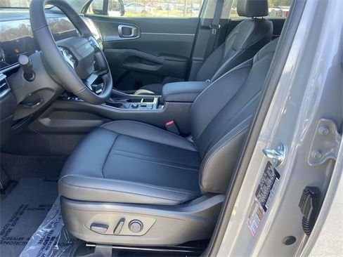 New 2026 Kia Sorento EX image 11