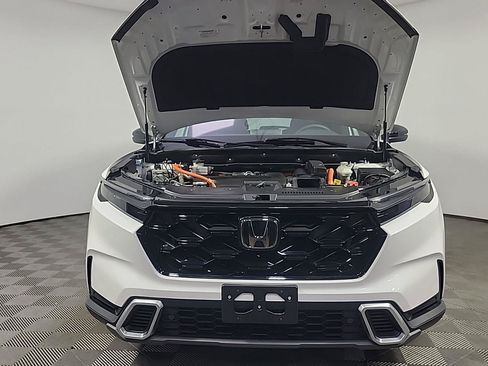 Certified 2023 Honda CR-V Sport Touring image 14