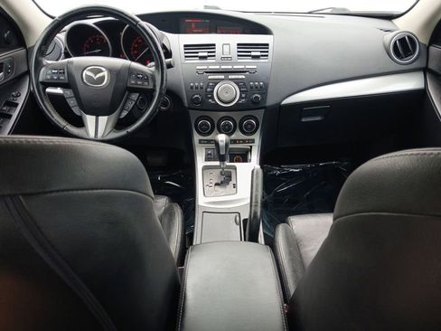 Used 2010 MAZDA MAZDA3 s Grand Touring image 10