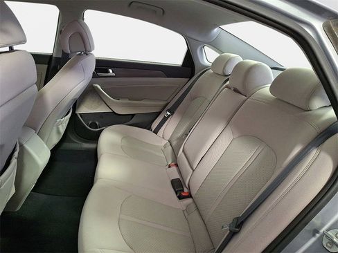 Used 2015 Hyundai Sonata Sport image 12