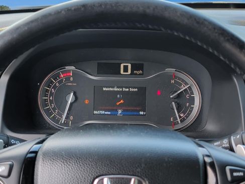 Used 2020 Honda Ridgeline RTL-E image 18