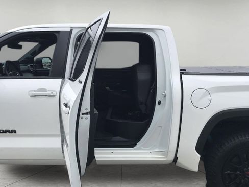 Used 2025 Toyota Tundra Limited w/ TRD Off-Road Package AWD/4WD image 26