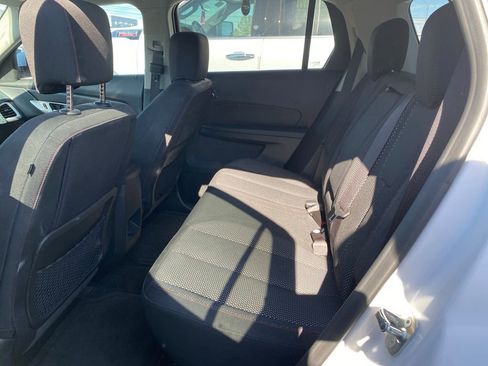 Used 2017 GMC Terrain SLE w/ Technology Package FWD image 7