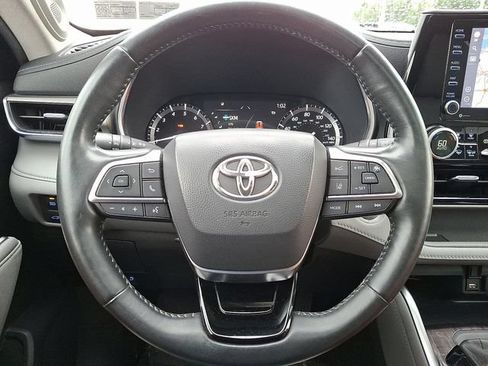 Used 2020 Toyota Highlander Limited AWD/4WD image 15