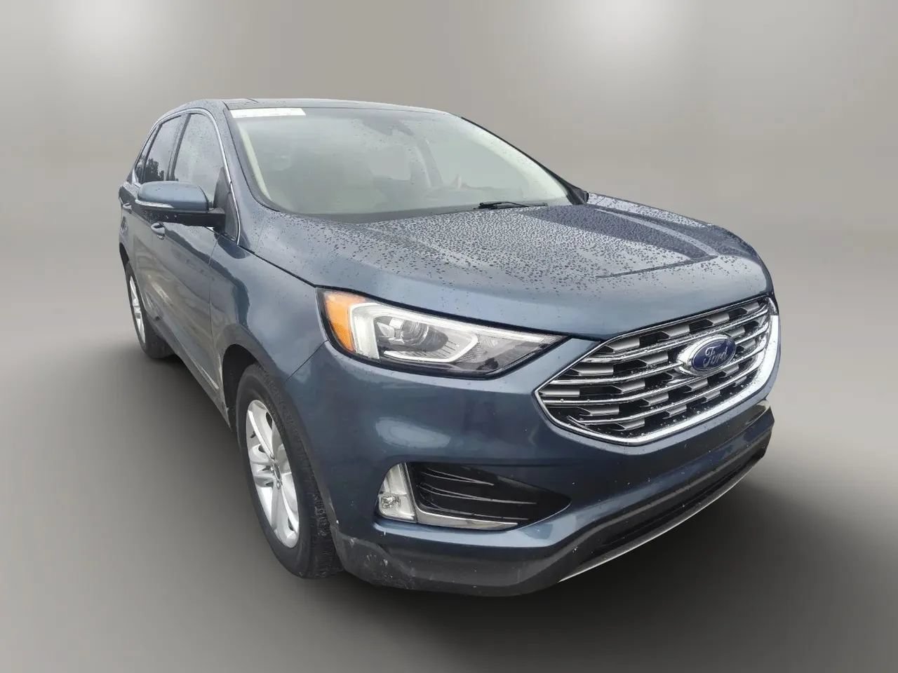 Used 2019 Ford Edge SEL w/ Equipment Group 201A FWD image 4
