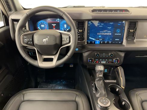 New 2025 Ford Bronco Badlands w/ Sasquatch Package image 28