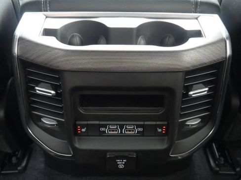 Used 2026 RAM 1500 Laramie w/ Night Edition AWD/4WD image 28
