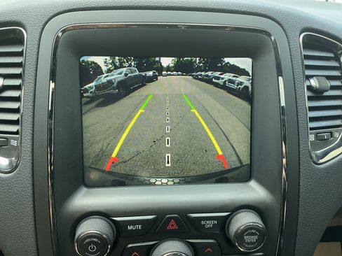 Used 2019 Dodge Durango GT AWD/4WD image 24