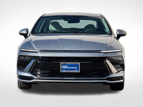 Used 2024 Hyundai Sonata SEL image 8