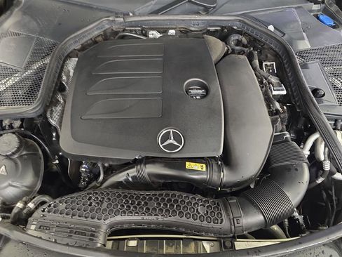 Used 2019 Mercedes-Benz C 300 Cabriolet image 33