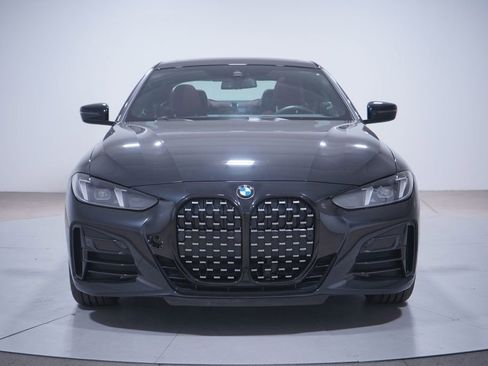 Used 2026 BMW 430i Coupe w/ M Sport Package image 4