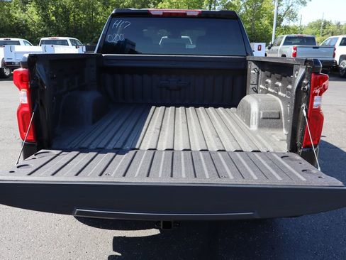 New 2026 Chevrolet Silverado 1500 RST w/ RST Select Package AWD/4WD image 22